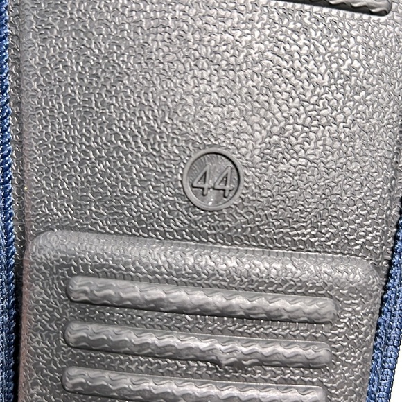 Ben Sherman Slide Slippers size EU 44 or 10.5 NWOT - Picture 5 of 5